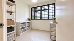 Blk 33 Marsiling Sapphire (Woodlands), HDB 4 Rooms #620685391